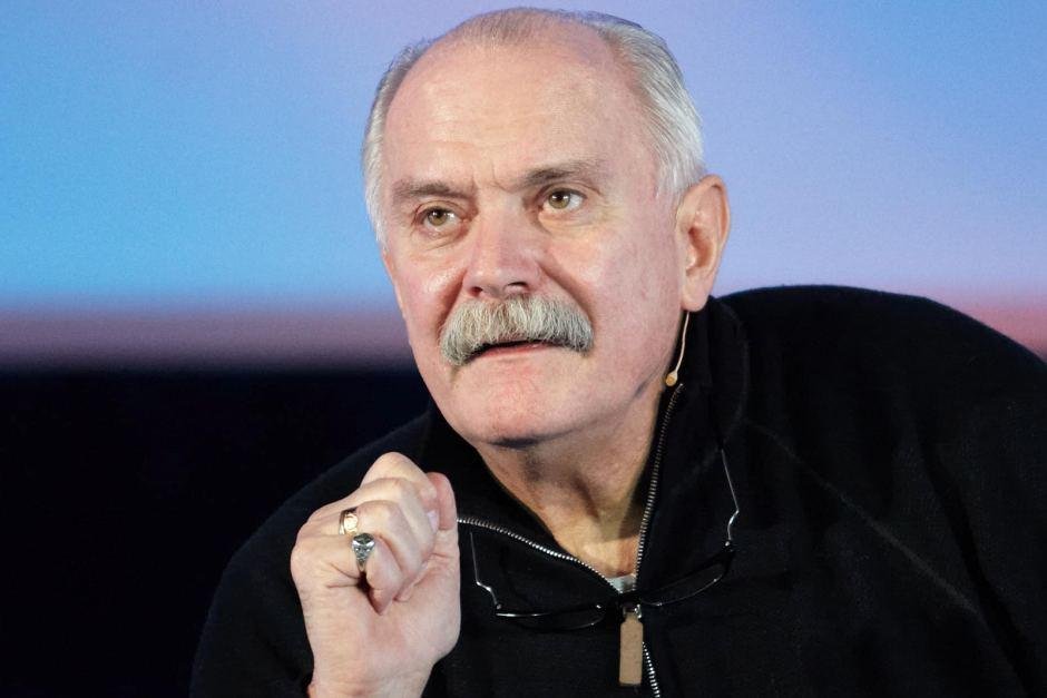 Nikita Mihalkov osnovao euroazijski filmski festival